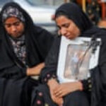 White House pushes back against mounting questions over any US involvement in Iran school strike – live