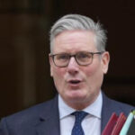 How Trump’s anger with Starmer over Iran may rattle the US-UK ‘special relationship’