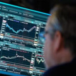 Wall Street is mixed and oil prices stabilize with war in Iran entering a fifth day