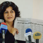 Iraqi women’s rights activist Yanar Mohammed killing spurs call for justice