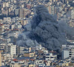 Trump had ‘feeling’ Iran was going to attack US interests, White House says