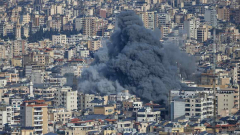 Trump had ‘feeling’ Iran was going to attack US interests, White House says