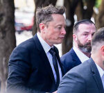 Musk battles Twitter market manipulation case in court appearance