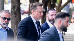 Musk battles Twitter market manipulation case in court appearance
