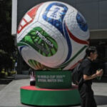 World Cup safety is in jeopardy due to funding chaos and a lack of security coordination, U.S. host city officials warn