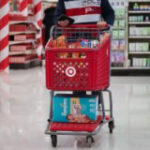 Target is over being ‘an everything store,’ CEO says. It’s doubling down on baby items and groceries—and investing $1 billion in its supply chain