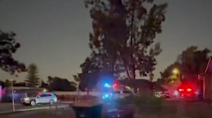 Police lay criminal‑neglect charge after baby dies in Adelaide’s north