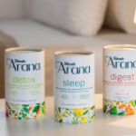 The wellness benefits of Ayurvedic tea with Dilmah Arana