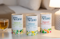 The wellness benefits of Ayurvedic tea with Dilmah Arana