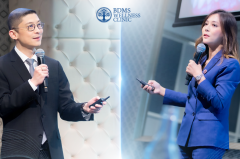 Where Longevity Science Meets Advanced Dentistry and Aesthetic Medicine