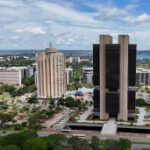 Brazil central banker urges serenity in assessing impact of higher oil prices