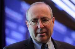 Fed’s Barkin: Sticky inflation, better jobs data could shift the risk outlook for the Fed