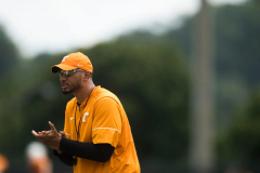 49ers promote internally to fill TE coach vacancy