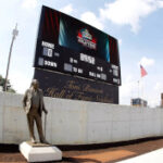 Arizona Cardinals, Carolina Panthers to play in 2026 Hall of Fame Game