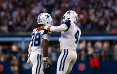 Cowboys restructure Prescott, Lamb, Smith contracts for salary cap room