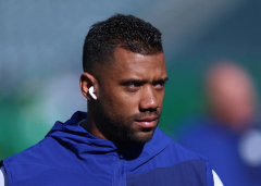 Russell Wilson comments on his tweet slamming Sean Payton