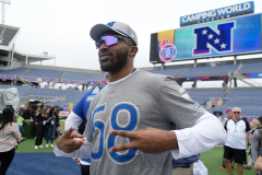 Trades? 5 veterans Cowboys could look to acquire before free agency