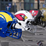 Rams mock draft roundup: L.A. picks Matthew Stafford’s heir at QB