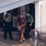 Hong Kong ex-media mogul Jimmy Lai will not appeal national security conviction, legal team says