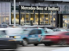 More than 20 states sue over new Trump global tariffs after Supreme Court loss