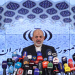 Who is Ahmad Vahidi, the IRGC’s new commander?