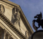 Global bonds slump as Iran war upsets rate-cut bets