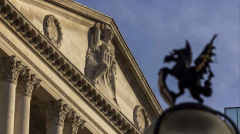 Global bonds slump as Iran war upsets rate-cut bets