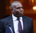 British strikes on targets in Iran would be lawful, says deputy prime minister