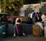 Americans stranded in UAE vent anger at lack of US government support