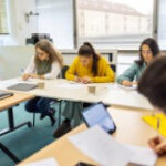 We’re economists who designed a chatbot to help our students reason instead of cheat. Meet ‘Macro Buddy’