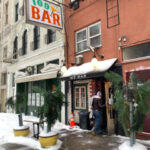 Beloved Lower East Side dive 169 Bar could be destroyed by bizarre battle between owner and landlord