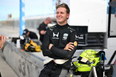 IndyCar veterans praise Mick Schumacher for ‘shockingly good’ qualifying effort