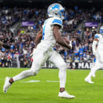 Detroit Lions hamstring injury data, analysis: 2024, 2025 seasons