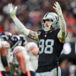 Report: Teams up trade offers to Raiders for Maxx Crosby ‘moving fast’