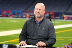 How much cap space do the Chargers have after the latest roster moves?