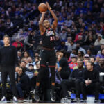 Multiple Sixers heap praise onto Jabari Walker after big win over Jazz