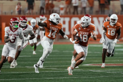 Colorado football’s DC Chris Marve brings ‘in your face’ attitude