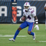 Report: Former Bills WR Stefon Diggs to look for new team
