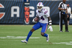 Report: Former Bills WR Stefon Diggs to look for new team