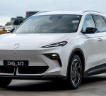 2026 MG S5 EV review