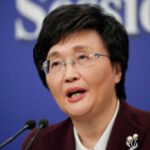 China says it can keep jobs stable over next 5 years despite AI, labour challenges