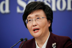 China says it can keep jobs stable over next 5 years despite AI, labour challenges