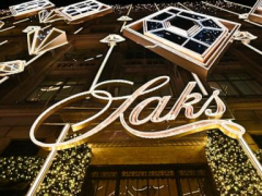Saks Global to shutter 15 more department stores in bankruptcy restructuring