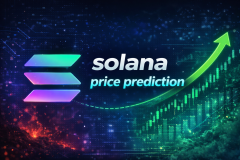 Solana Price Prediction: Analysts Target $320 as Network TPS Jumps 70% And Pepeto Emerges as the Best Crypto to Buy Now