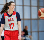 Caitlin Clark eyes US national team debut after injuries derailed her WNBA season