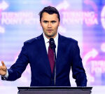Arizona governor vetoes Charlie Kirk memorial license plate sparking GOP outrage: ‘This bill falls short’