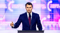 Arizona governor vetoes Charlie Kirk memorial license plate sparking GOP outrage: ‘This bill falls short’