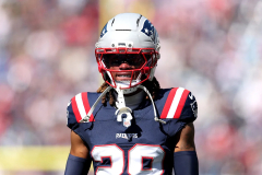 Patriots veteran says goodbye to team ahead of free agency