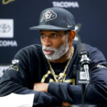 Four biggest takeaways from Deion Sanders’ first spring media session