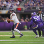 Minnesota Vikings biggest needs heading into free agency